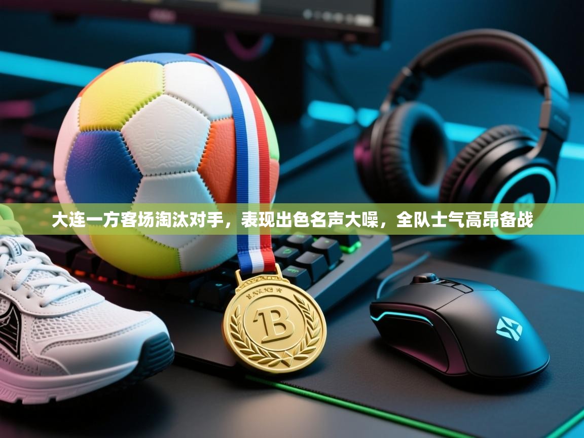 大连一方客场淘汰对手,表现出色名声大噪,全队士气高昂备战 第1张