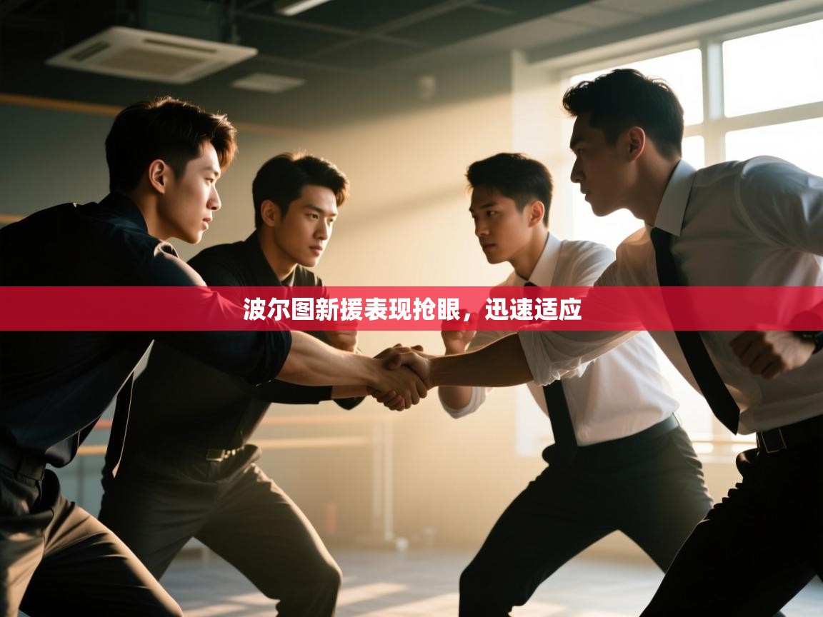 波尔图新援表现抢眼,迅速适应 第1张