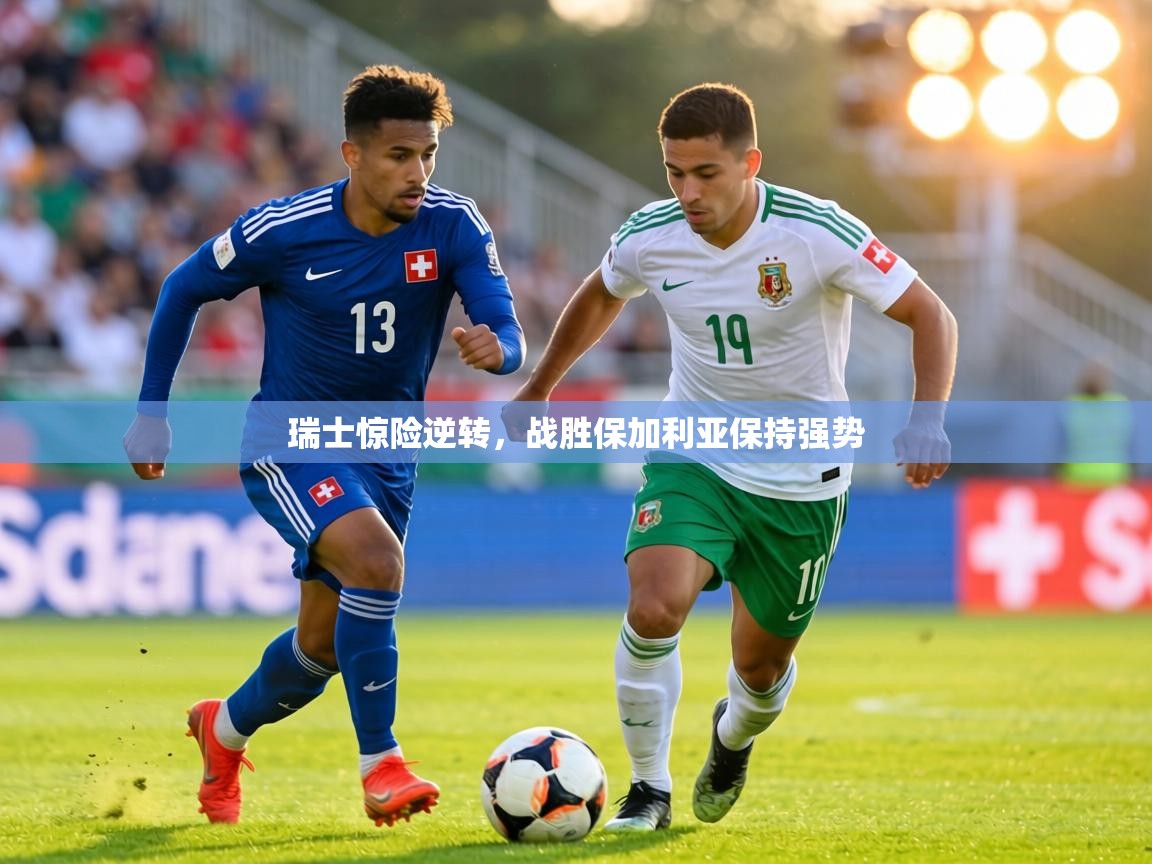 瑞士惊险逆转，战胜保加利亚保持强势  第1张